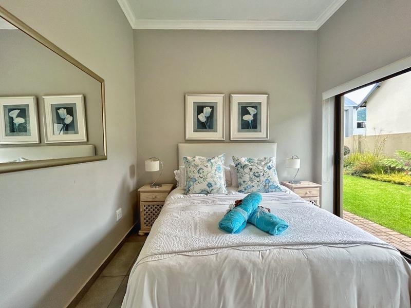 4 Bedroom Property for Sale in Leloko Lifestyle Estate North West